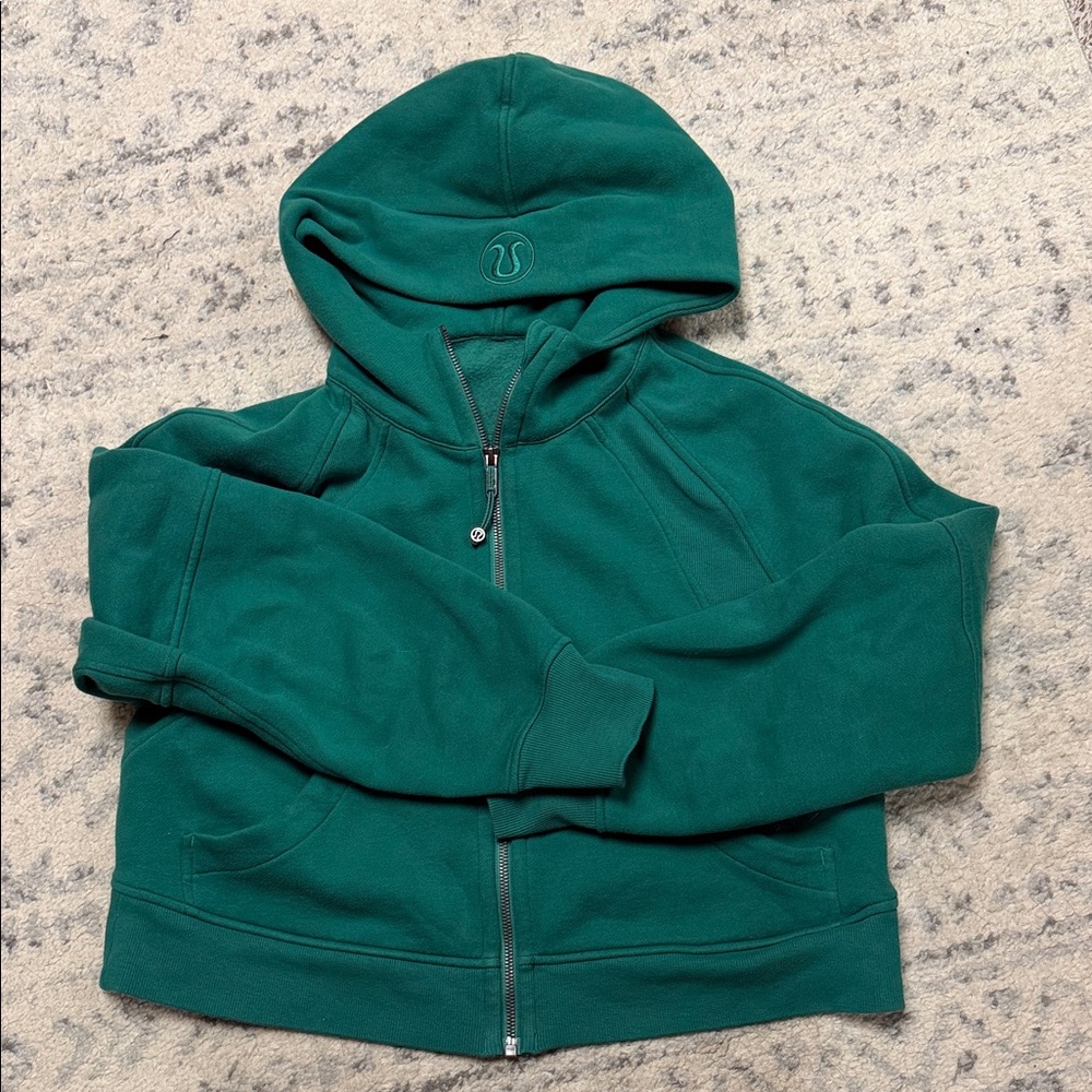 Lululemon scuba